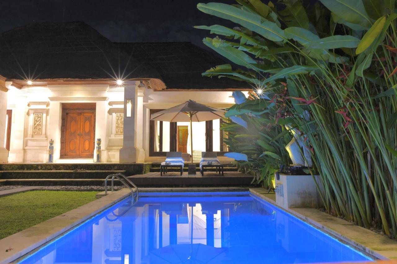 Arona Villa Sanur Exterior photo