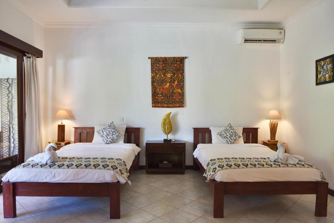 Arona Villa Sanur Exterior photo
